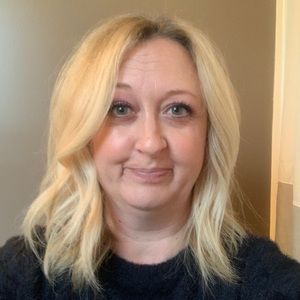 Meet your Posher, Jana